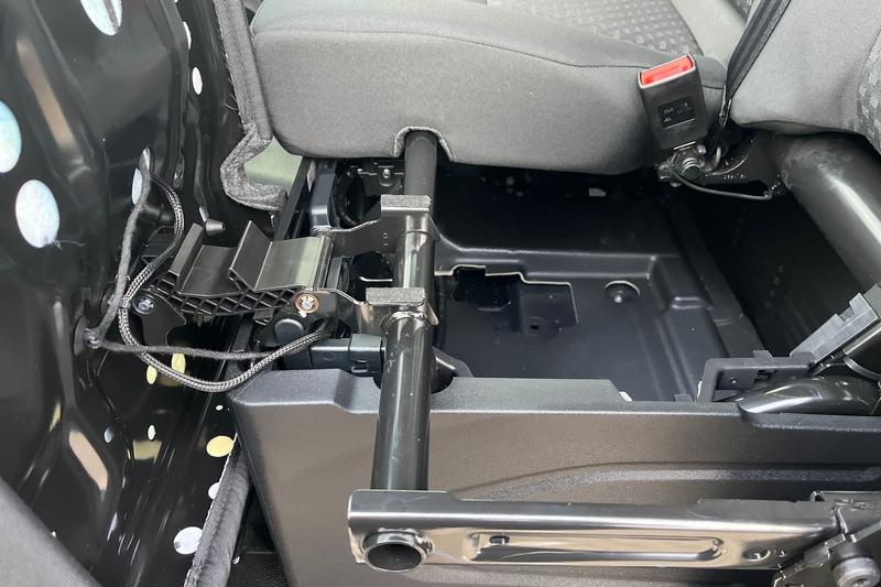 Used Ford Transit 2025 for sale - 77117422: Photo 32