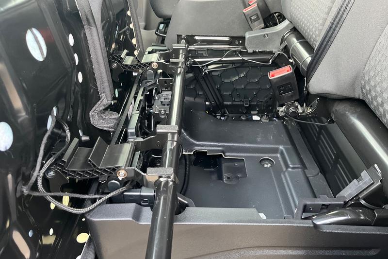 Used Ford Transit 2025 for sale - 77117422: Photo 33