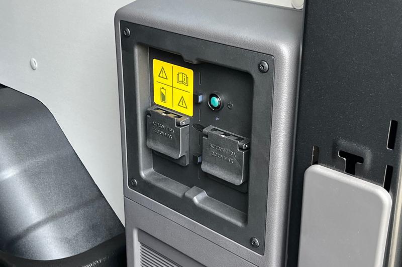 Used Ford Transit 2025 for sale - 77117422: Photo 38