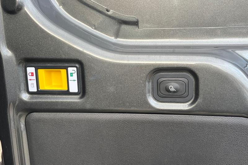 Used Ford Transit 2025 for sale - 77117422: Photo 39