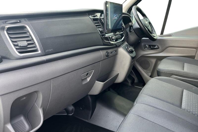 Used Ford Transit 2025 for sale - 77117422: Photo 4