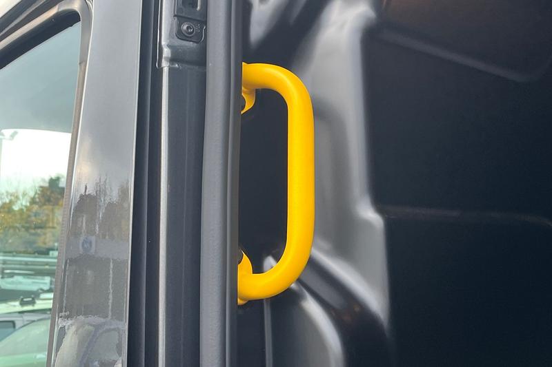 Used Ford Transit 2025 for sale - 77117422: Photo 40