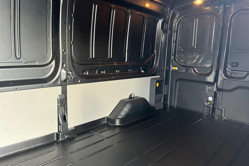 Used Ford Transit 2025 for sale - 77117422: Photo 5