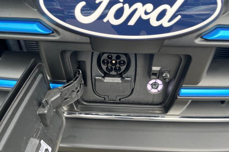 Used Ford Transit 2025 for sale - 77117422: Photo 8