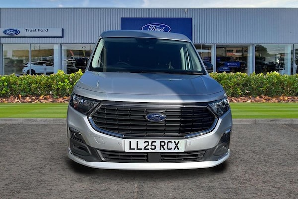 Used Ford Transit Connect 2025 for sale - 76277340: Photo 12