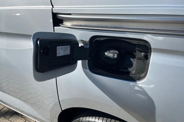 Used Ford Transit Connect 2025 for sale - 76277340: Photo 16
