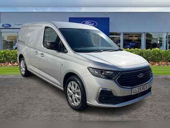Ford - Transit Connect