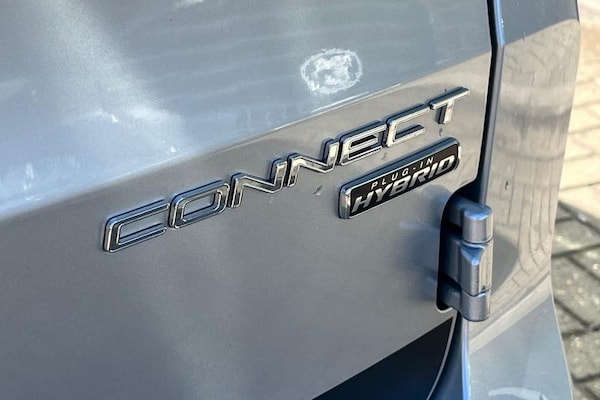 Used Ford Transit Connect 2025 for sale - 76277340: Photo 20