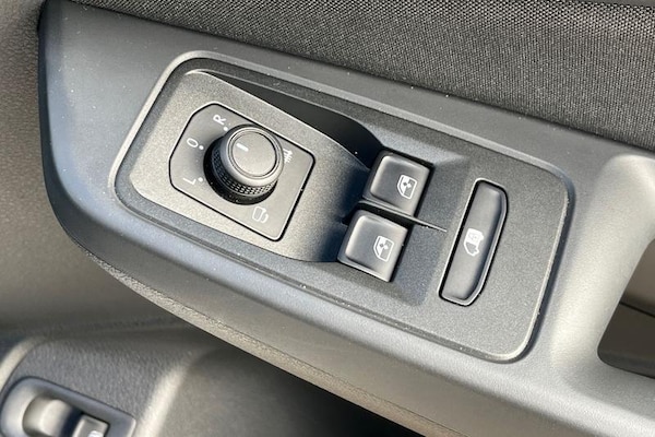 Used Ford Transit Connect 2025 for sale - 76277340: Photo 21