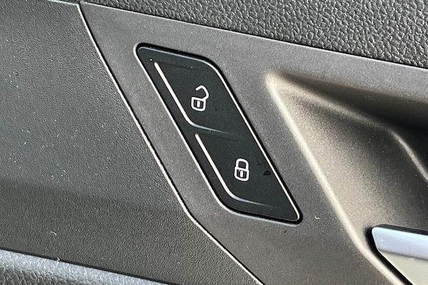 Used Ford Transit Connect 2025 for sale - 76277340: Photo 22