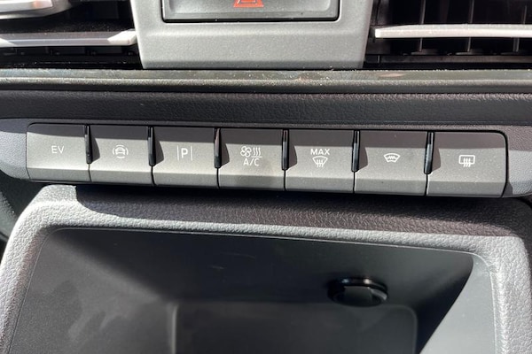 Used Ford Transit Connect 2025 for sale - 76277340: Photo 29