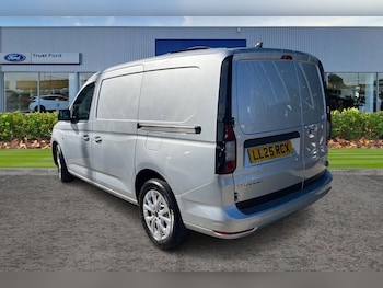Used Ford Transit Connect 2025 for sale - 76277340: Photo 2