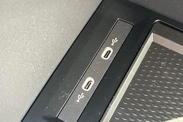 Used Ford Transit Connect 2025 for sale - 76277340: Photo 30