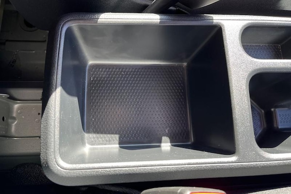 Used Ford Transit Connect 2025 for sale - 76277340: Photo 36