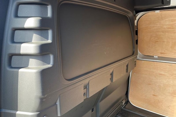 Used Ford Transit Connect 2025 for sale - 76277340: Photo 39