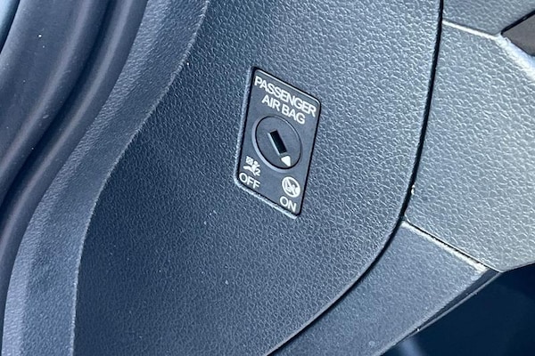 Used Ford Transit Connect 2025 for sale - 76277340: Photo 40