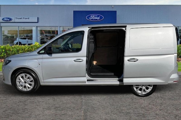 Used Ford Transit Connect 2025 for sale - 76277340: Photo 6