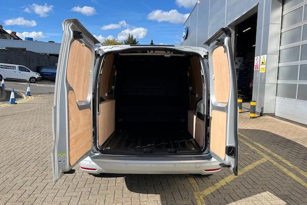 Used Ford Transit Connect 2025 for sale - 76277340: Photo 7