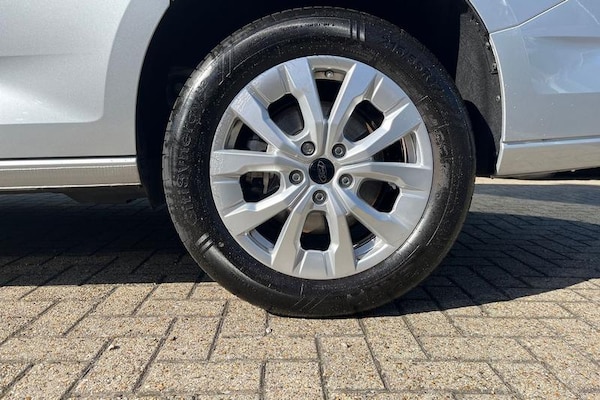 Used Ford Transit Connect 2025 for sale - 76277340: Photo 9