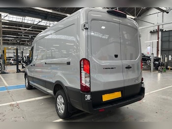 Used Ford Transit 2025 for sale - 77653766: Photo
