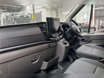 Used Ford Transit 2025 for sale - 77653766: Photo
