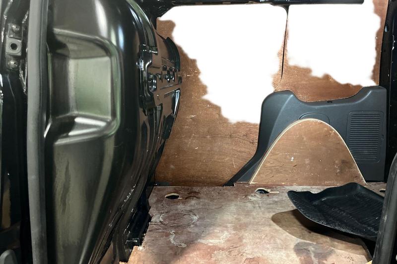 Used Ford Transit Connect 2020 for sale - 77935055: Photo 10