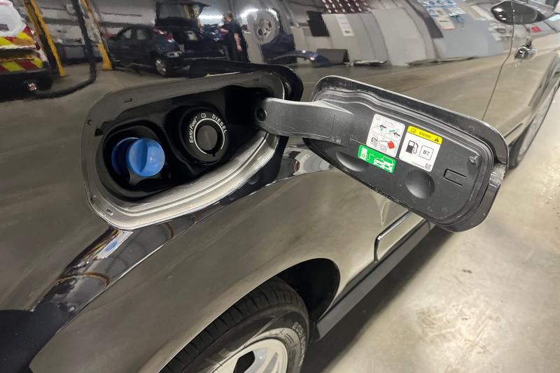 Used Ford Transit Connect 2020 for sale - 77935055: Photo 16