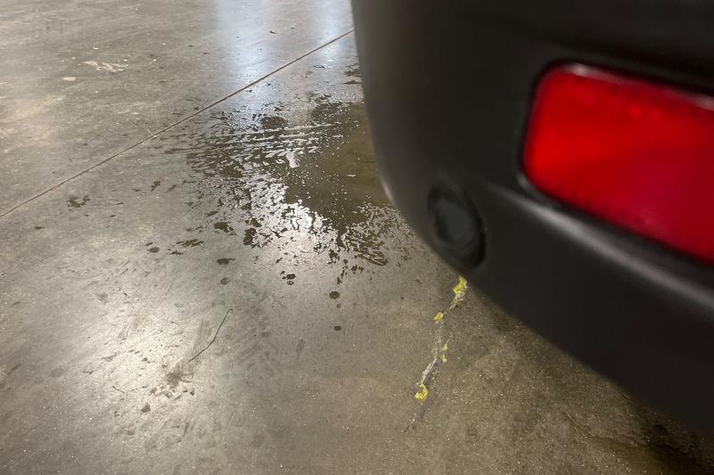 Used Ford Transit Connect 2020 for sale - 77935055: Photo 18