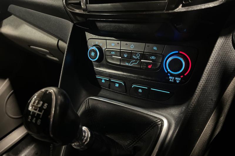 Used Ford Transit Connect 2020 for sale - 77935055: Photo 20