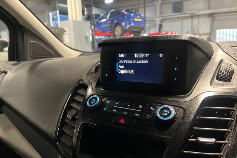 Used Ford Transit Connect 2020 for sale - 77935055: Photo 21