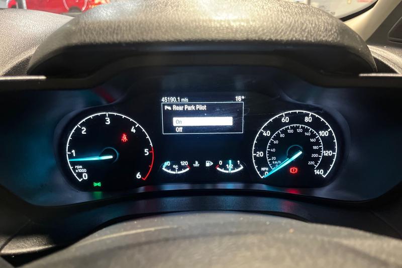 Used Ford Transit Connect 2020 for sale - 77935055: Photo 23