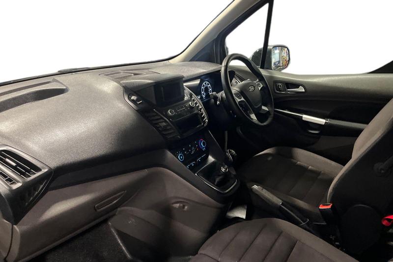 Used Ford Transit Connect 2020 for sale - 77935055: Photo 3