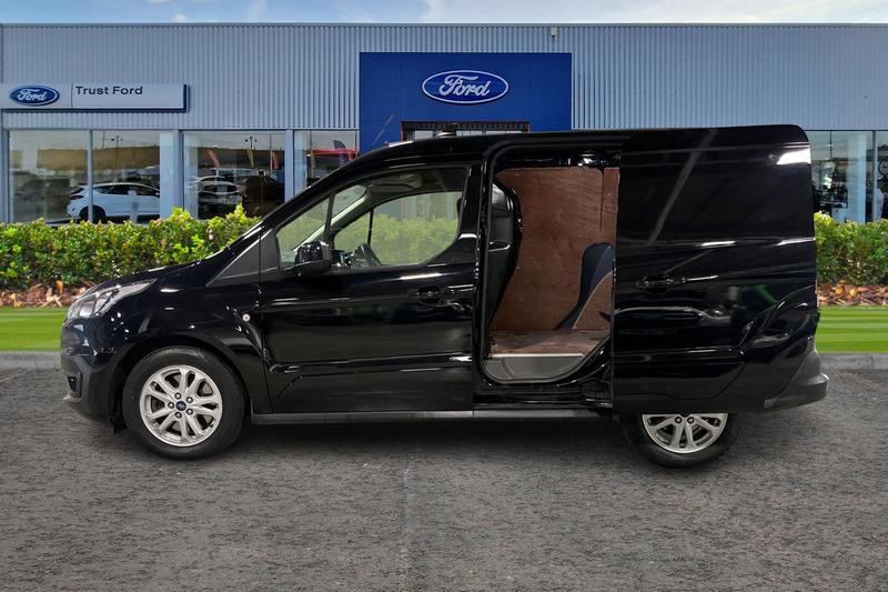 Used Ford Transit Connect 2020 for sale - 77935055: Photo 5