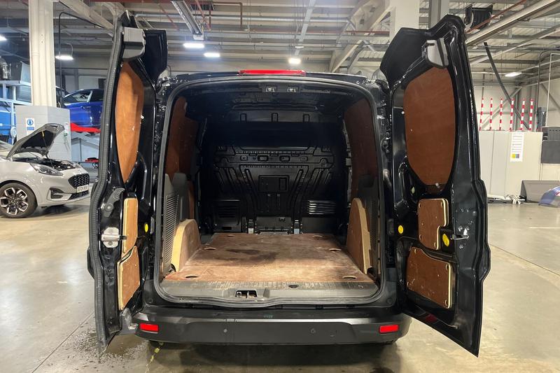 Used Ford Transit Connect 2020 for sale - 77935055: Photo 6