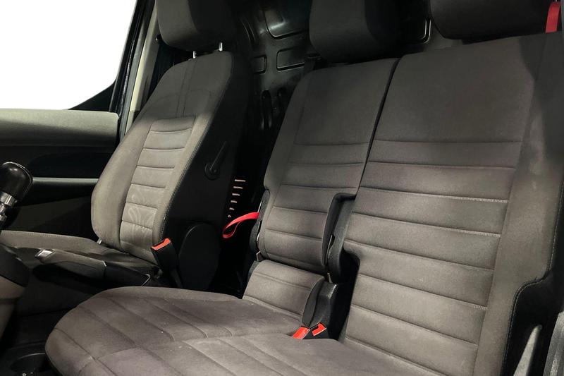 Used Ford Transit Connect 2020 for sale - 77935055: Photo 9