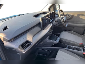 Used Ford Transit Courier 2025 for sale - 78413206: Photo