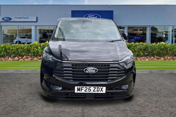 Used Ford Transit Custom 2025 for sale - 75392120: Photo 12