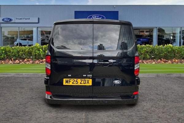 Used Ford Transit Custom 2025 for sale - 75392120: Photo 13