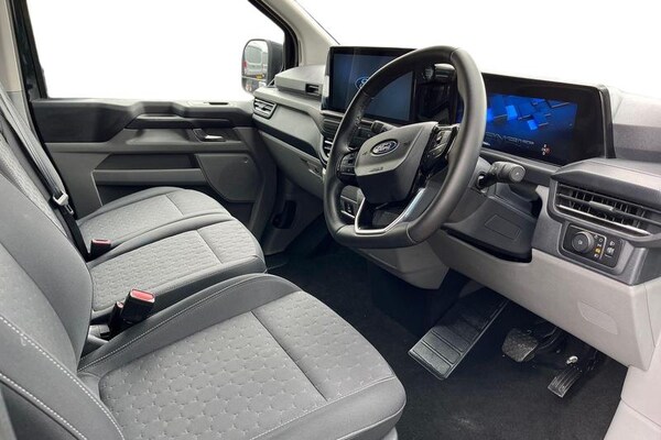 Used Ford Transit Custom 2025 for sale - 75392120: Photo 14