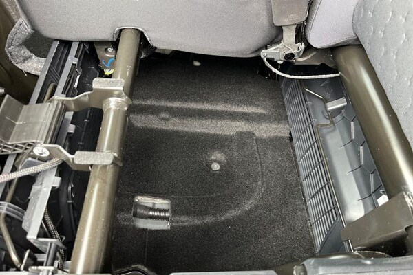 Used Ford Transit Custom 2025 for sale - 75392120: Photo 21
