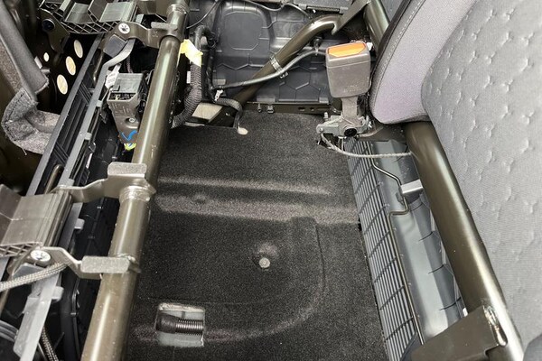 Used Ford Transit Custom 2025 for sale - 75392120: Photo 22