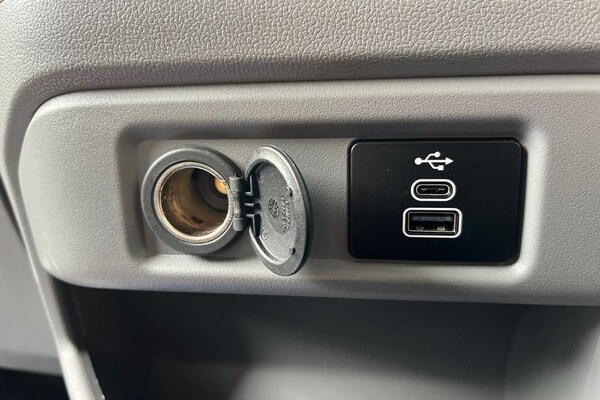 Used Ford Transit Custom 2025 for sale - 75392120: Photo 37