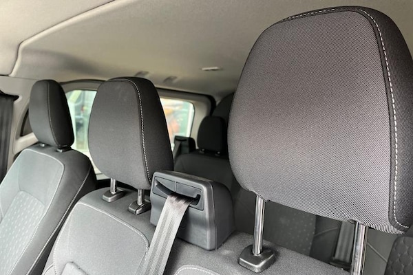 Used Ford Transit Custom 2025 for sale - 75392120: Photo 38