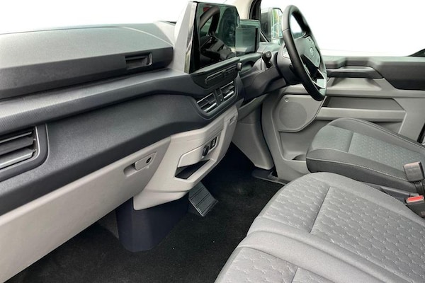 Used Ford Transit Custom 2025 for sale - 75392120: Photo 4