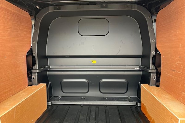 Used Ford Transit Custom 2025 for sale - 75392120: Photo 5