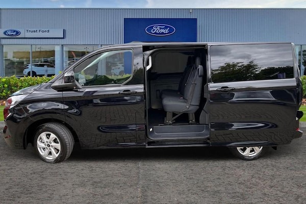 Used Ford Transit Custom 2025 for sale - 75392120: Photo 6