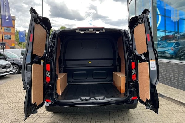 Used Ford Transit Custom 2025 for sale - 75392120: Photo 7