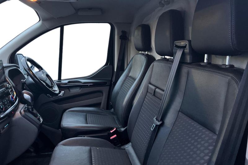 Used Ford Transit Custom 2021 for sale - 77117471: Photo 10