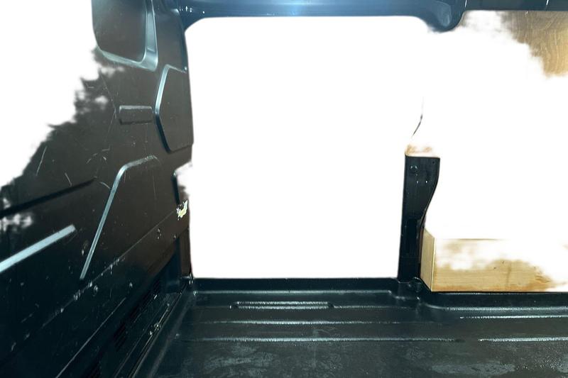 Used Ford Transit Custom 2021 for sale - 77117471: Photo 11