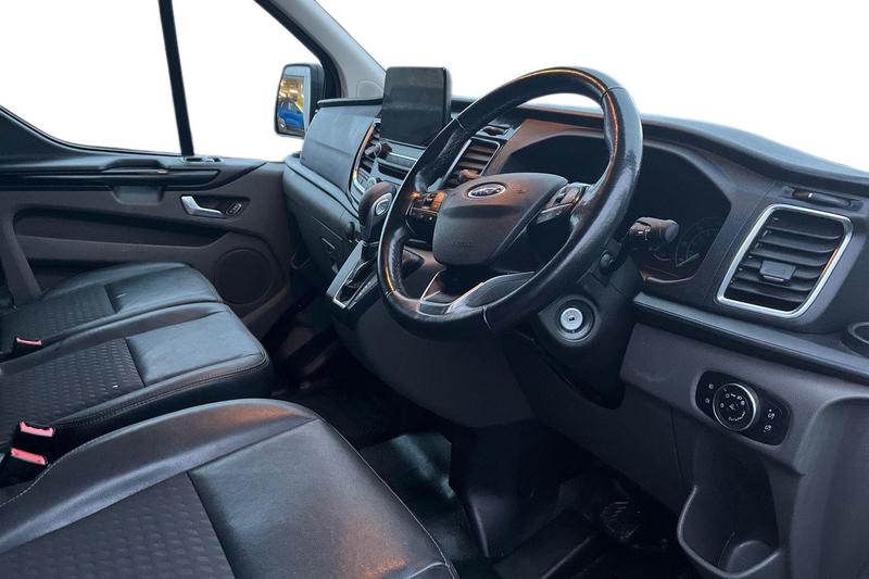Used Ford Transit Custom 2021 for sale - 77117471: Photo 14